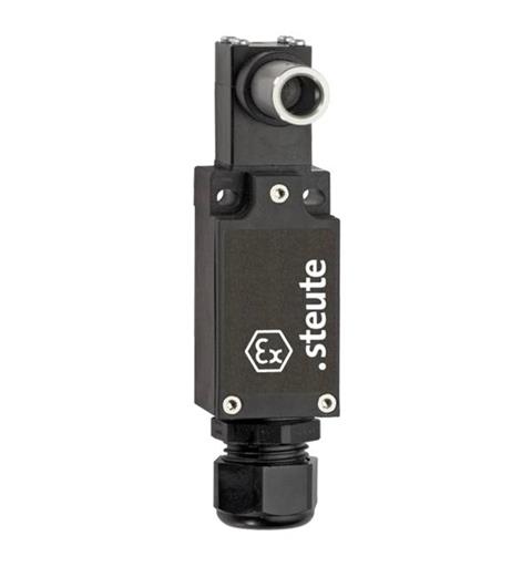 Ex Safety hinge switch Ex 95 SB 9.5mm IP67 (1NC/1NO) II 2G Ex de IIC T6